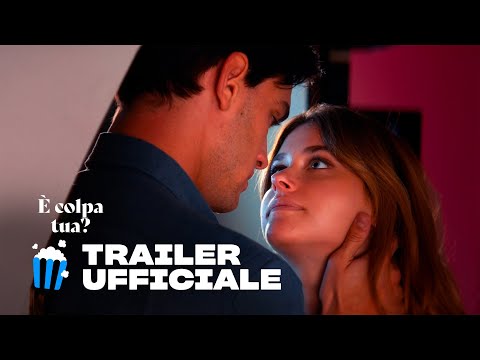 È Colpa Tua? | Trailer Ufficiale | Prime Video