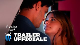 È Colpa Tua? | Trailer Ufficiale | Prime Video