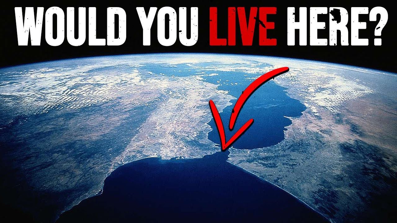 Unknown Tax Haven With NO Stay Requirements