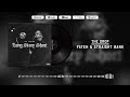 THE DROP - Fateh x Straight Bank (Official Audio Visualizer) [Long Story Short]