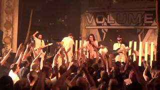 Volumes - Finite Live at The Opera House Toronto ON Canada 7-20-17