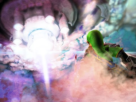 The Oocca Cleansing - Hyrule Total War Preview