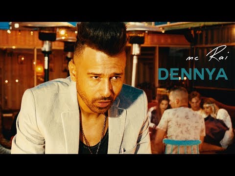 MC RAI ▶︎ Dennya ✪ دنيا ✪ MK Production