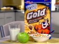 Kelloggs Frosted Flakes Golden Moments 30