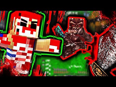 Halloween Special (Minecraft Survival Games #310)