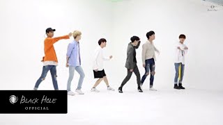 [DANCE PRACTICE] 블랙식스(BLACK6IX) - "Universe"