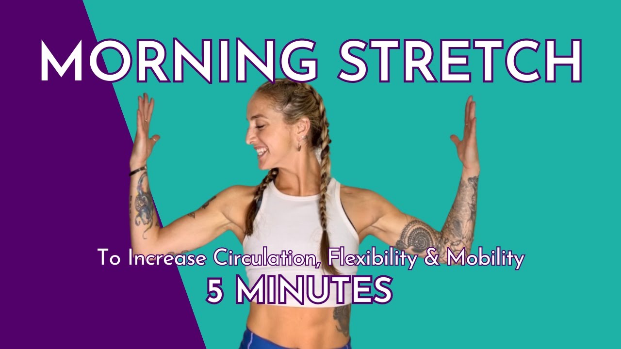 Promotional video thumbnail 2 for Holistic Fitness & Yoga with Jessi