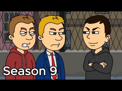 Juicy Bald Head Show | Triple Trouble