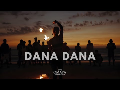 Cheb Rayan, AVÖ (PT), GUAPO (AO) - Dana Dana feat. Rima (Francis Mercier Remix) [ARABIC AFRO HOUSE]