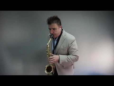 Video 6 de Luansaxophonist