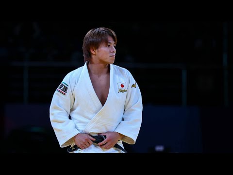 Hifumi Abe vs Elios Manzi | Quarter-Final -66 World Judo Championships Tashkent 2022