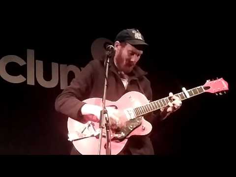 Irma Vep. Cluny2, Newcastle. 7th August 2016.