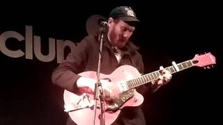 Irma Vep. Cluny2, Newcastle. 7th August 2016.