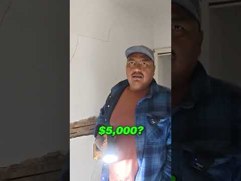 I Bought a House for FREE...