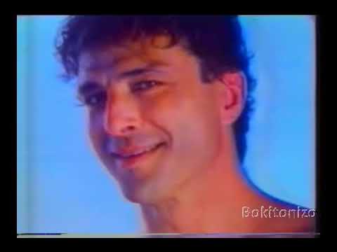 Intervalo Lua Cheia de Amor - São Paulo/SP (13/07/1991) [1]