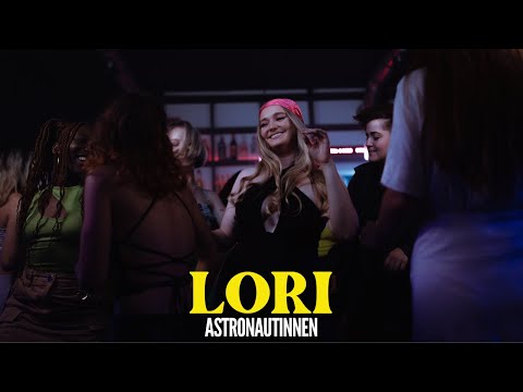 Astronautinnen - LORI (Germany)