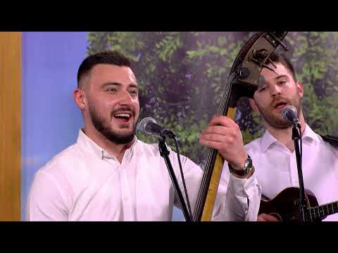 TS KVINTA - Nemoj noći brzo proći