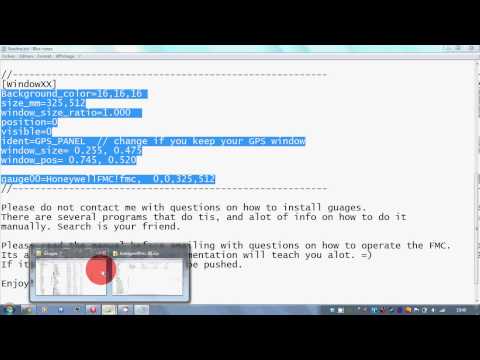 comment installer fmc fsx