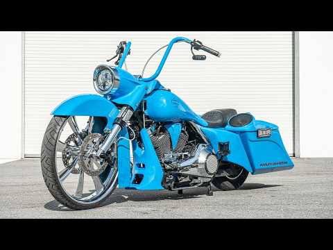 2003 Harley-Davidson FLHR (CC-2069834) for sale in Fort Lauderdale, Florida