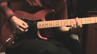 Yngwie Malmsteen - Fire and Ice (cover by KC)