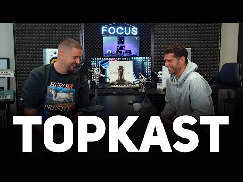 Topkast #20