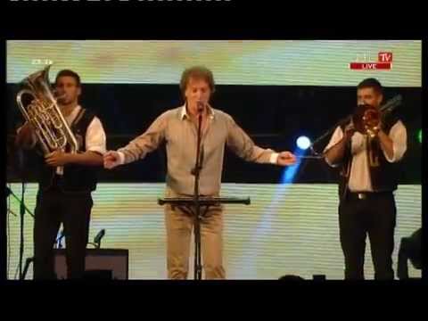 NISAM PAPAK - TONCI & MADRE BADESSA (CMC FESTIVAL '15)