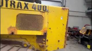 GALOTRAX 400 track loader | Image 4 - Machineryline