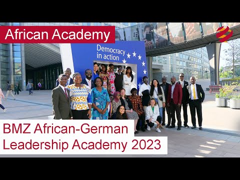 Shaping Futures Academy 2023 I IDOS