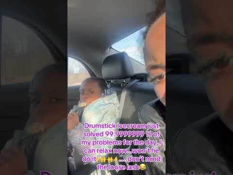 #drumstick #icecream #icecreamlove #motherdaughter #foryoupageofficiall #ridingvibes #foryoupag #us