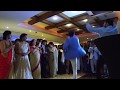Punjabi Wedding Entrance Pure Bhangra Style