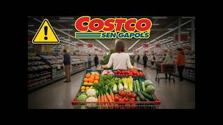 Costco Secret Warning Every PREPPER Must See!