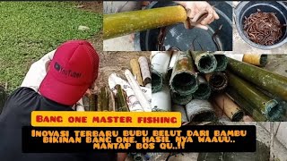 Download lagu bubu belut 2022 dari bambu inovasi terbaru bikinan bang one. bubu Belut paling jitu..!! mp3 Download lagu bubu belut 2022 dari bambu inovasi terbaru bikinan bang one. bubu Belut paling jitu..!! mp3