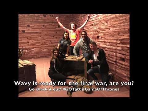 Dead Must Die Video 2