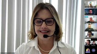 Fórum de Logística Pública