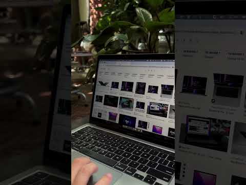 Copy Stack: Cross Clipboard Demo Video