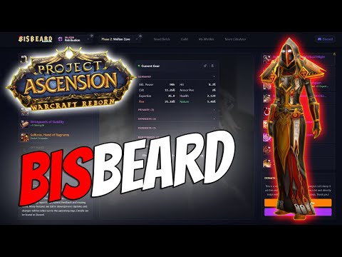 Whiter and Whiter | Bronzebeard: Mystic Enchants