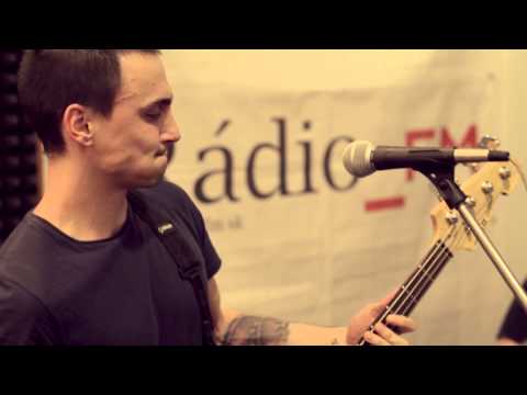 From Our Hands - From Our Hands - MNYTLKS (Live @ Headbanger_FM)