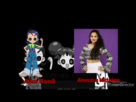 😈 Doblaje Para Ojamajo Doremi Wonderland 😈