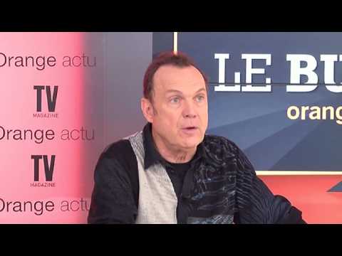 Julien Lepers : « Je ne fais pas une émission de gens âgés »