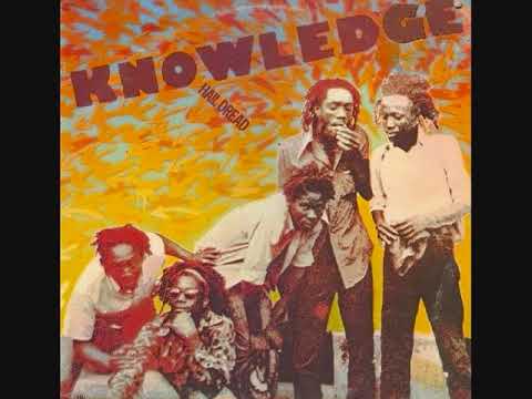 Knowledge - Hail Dread - 1978 (Full)