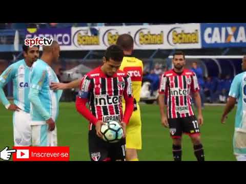 bastidores avai x são paulo