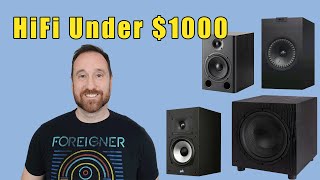 Budget Stereo Systems You Will Love