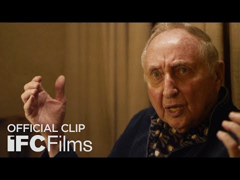 Seymour: An Introduction - Clip "Beethoven" I HD I IFC Films