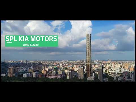 Welcome Back - SPL Kia Motors