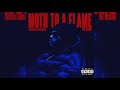 Moth To A Flame ( Extended Version ) - The Weeknd, Swedish House Mafia