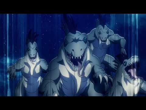 Our Last Crusade or the Rise of a New World