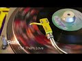 Sizzla - Dat Them Love 【 Reggae Vinyl Records 】
