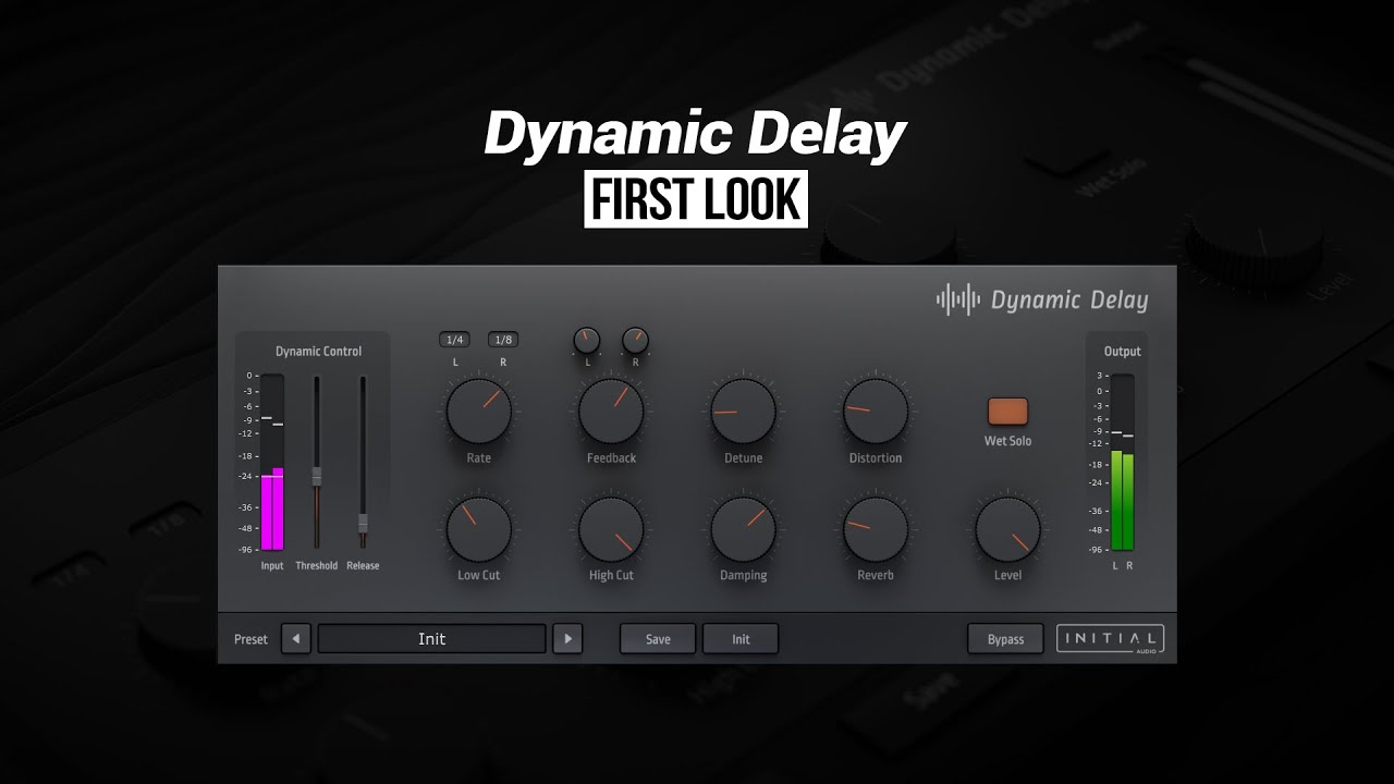 Dynamic Delay thumbnail 2