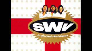 R&B / SWV - White Christmas - A Special Christmas 07