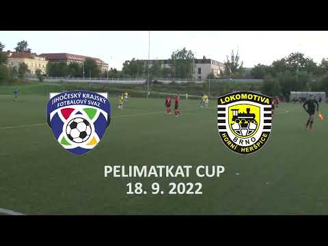 PELIMATKAT CUP 22   JČ -BRNO